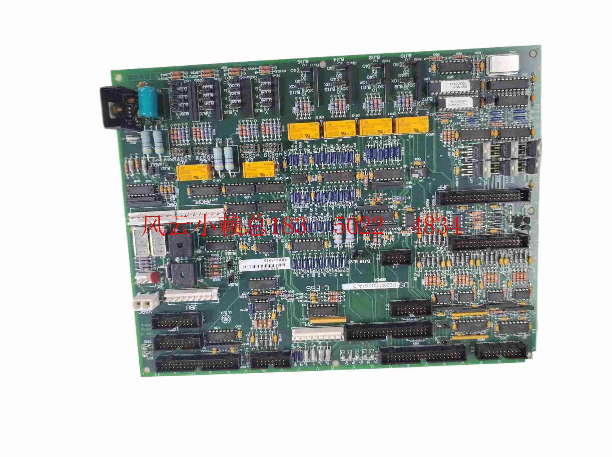 DS200TCQCG1AJD (2)_副本 DS200TCQCG1AJD