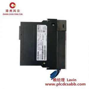 艾伦布拉德利 1756-OB16IS 控制定时隔离输出模块