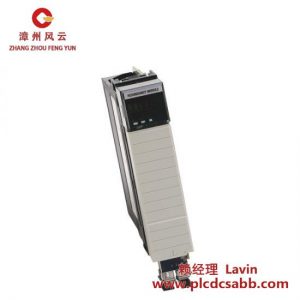 艾伦-布拉德利 1756-RM/A ControlLogix 冗余模块