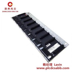 GE 2094-PRS8 Power Rail 工业自动化控制模块