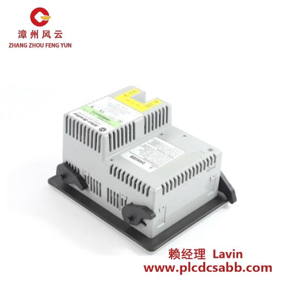 Allen-Bradley Others 2711P-B6C20A PanelView Plus 600 彩色终端
