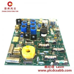 GE 531X111PSHAPG3 工业电机场控电源模块