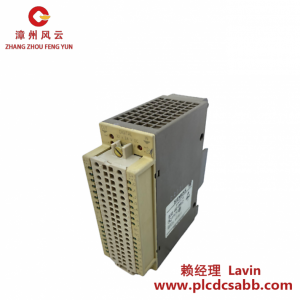 西门子 SIMATIC S5 6ES5482-8MA12 数字输入输出模块