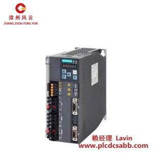 西门子 6SL3 210-5FB10-8UF0 PROFINET 输入模块