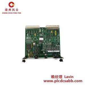 KULICKE 8002-4192 I/O 温度控制板