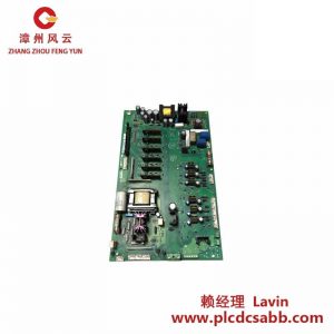 Allen-Bradley 1336-BDB-SP30DPCB 门驱动板