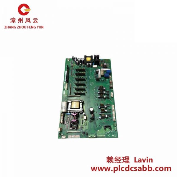 Allen-Bradley 1336-BDB-SP30DPCB 门驱动板