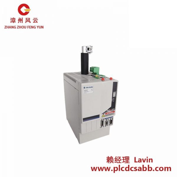ABB 2094-BM03 轴向位置传感器模块
