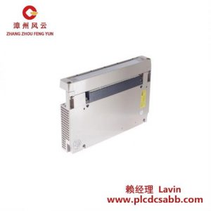ABB 07AB63R1 数字输出模块