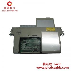 ABB 07PS62R2 程序存储模块，工业自动化专用