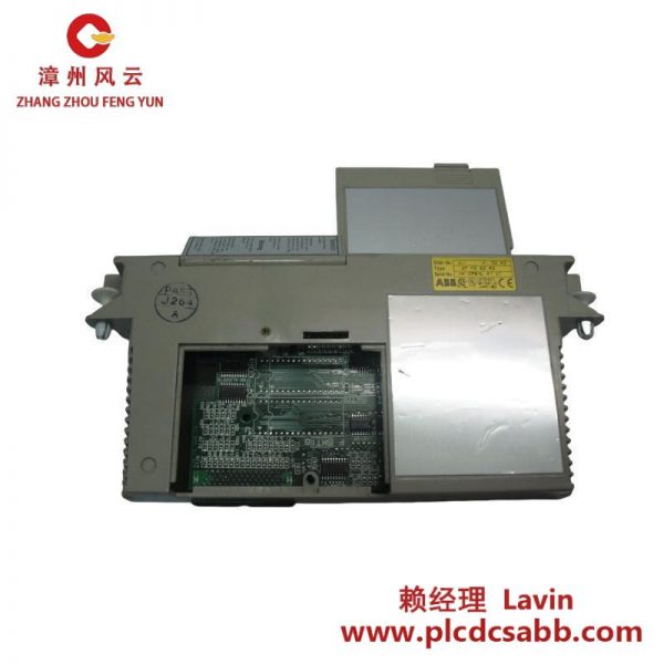 ABB 07PS62R2 程序存储模块，工业自动化专用