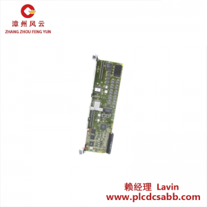 ABB 086349-001 NSNP 数字输入模块