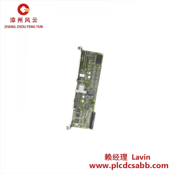 ABB 086349-001 NSNP 数字输入模块