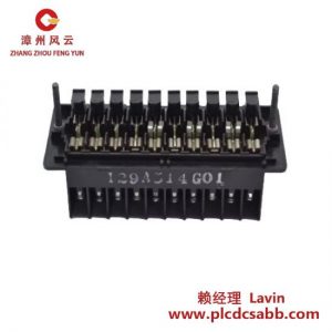 ABB ABB 129A514G01 测试开关