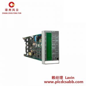 ABB 1700RZ10005C 控制器, 工业自动化解决方案