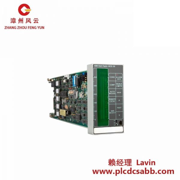 ABB 1700RZ10005C 控制器, 工业自动化解决方案