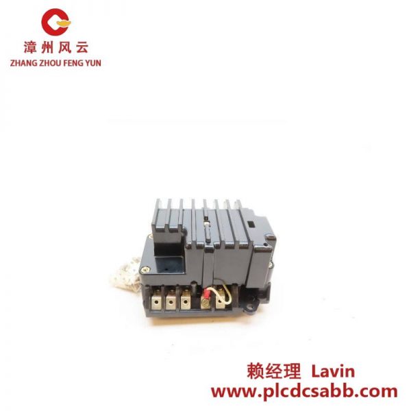 ABB 191921-T06 接触器 控制模块