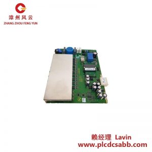 ABB PSM03电源模块 1KHL178016R0001F