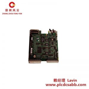 ABB 3HAC024722-001 控制器模块