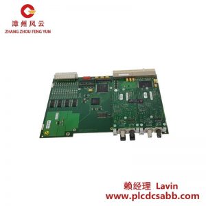 ABB 1MRK002133-ABR02 工业控制PC板