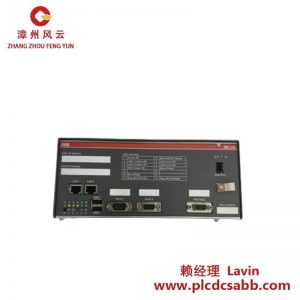 ABB 1TGE102009R2300M 网络控制单元