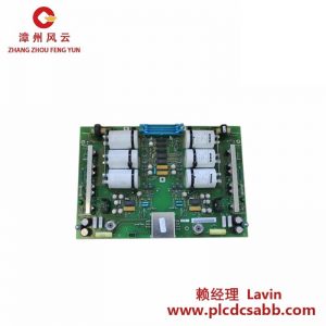 ABB 216EA61B 处理器单元，适用于工业自动化控制系统