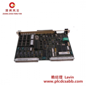 ABB 3ADT313900R1001 工业自动化控制模块
