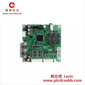 ABB 3AUA489002B4562 工业控制板卡
