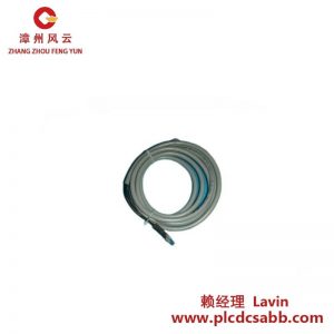 ABB 3BDM000210R1 电源电缆 适用于SA801F/SA811F