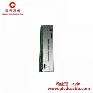 ABB UFC719AE101 UF C719 AE101 I/O接口模块