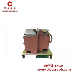 ABB KUC711AEModule 3BHB004661R0001 工业控制器模块