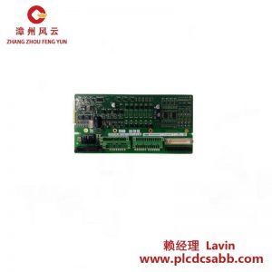ABB 3BHE024642R0101 GC D207 B101 变频器模块