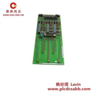 ABB ABB 3BHE026284R0102 UAD215 分销商