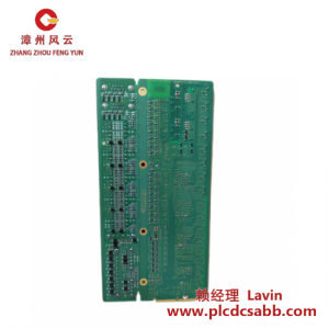 ABB 3BHE027632R0101 控制模块 新品