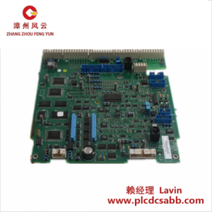 ABB 3HAC024257-001 工业控制器模块
