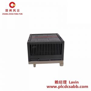ABB 3BSE001245R1 3BSC640008R1 操作键盘