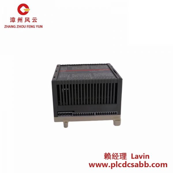 ABB 3BSE001245R1 3BSC640008R1 操作键盘