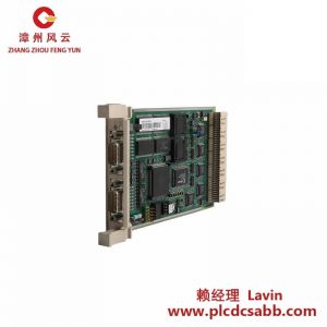 ABB 3BSE003827R1 CI532V02 MODBUS接口模块