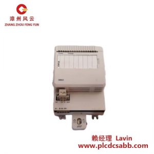 ABB 3BSE018172R1 数字I/O通信接口模块 CI801