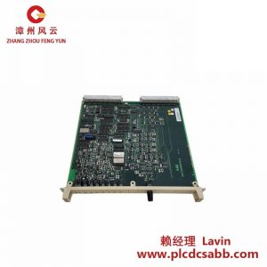 ABB 3BSE019216R1 DSBC 176 总线扩展板