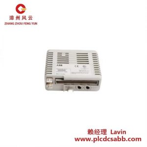 ABB 3HAC023036-003 控制器模块