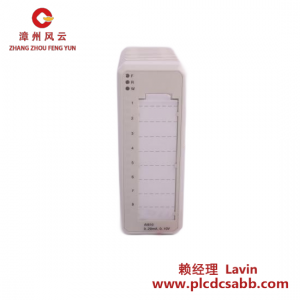 ABB AI830A 3BSE040662R1 模拟输入模块 - RTD