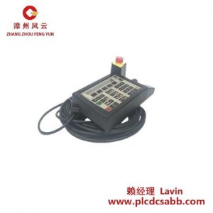 ABB ABB 3HAB2136-1/08 教学操作面板