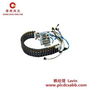 ABB 3HAB6425-1 机器人基座电缆