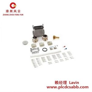 ABB 3HAC020155-001 单轴六维控制模块