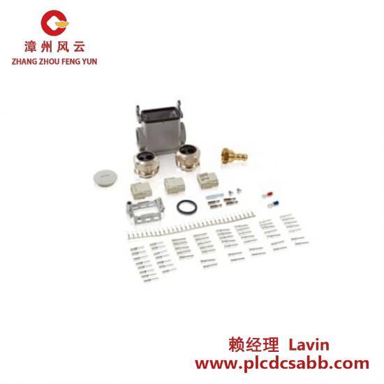 ABB 3HAC020155-001 单轴六维控制模块
