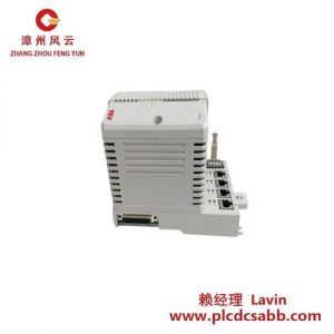 ABB自动化部件3HAC020995-001伺服控制器模块