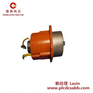 ABB 3HAC021346-001 机器人专用电机带齿轮部件