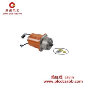 ABB ABB 3HAC021501-001 快速交货自动化部件