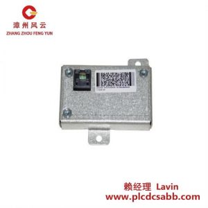 ABB 3HAC021629-001 LED电路控制卡带盖板 DCS模块